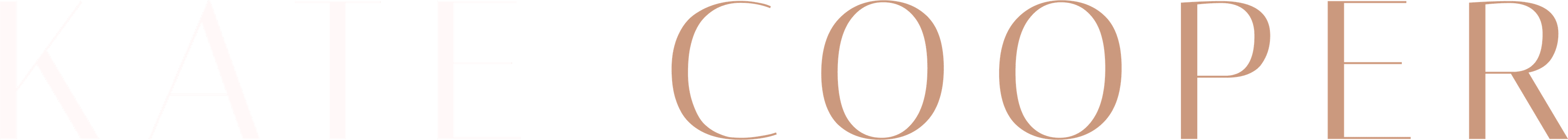Kate Cooper Logo